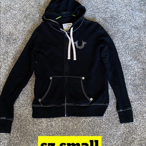 - true religion jacket - Picture 1 of 3